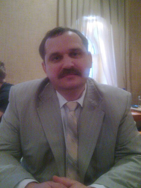 Михаил Иванович Лыков