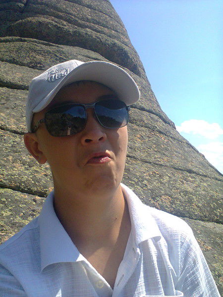 Илья Тимошин