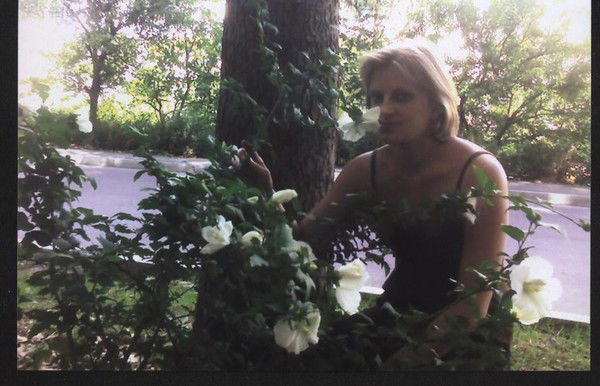 Татьяна Танечка