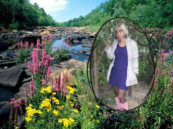 Елена Голубцова