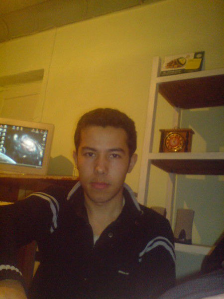 Муроджон Газиев