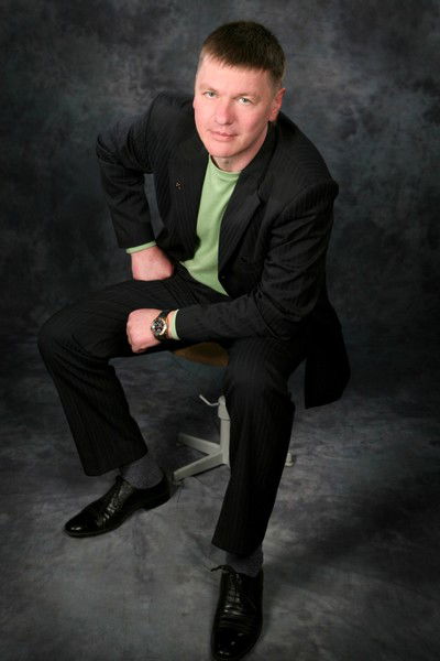 Сергей Губарев