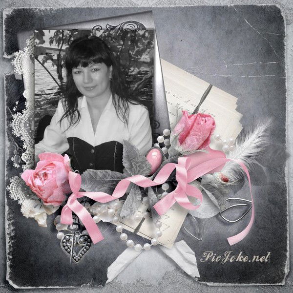 Татьяна Светличная