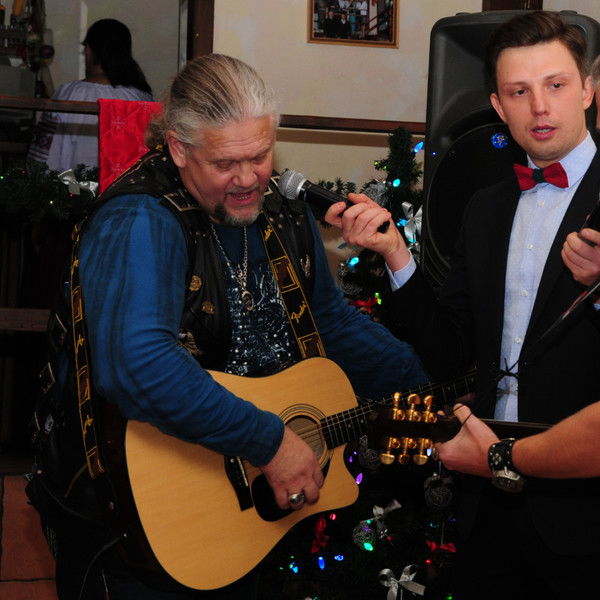 Александр Михайлов