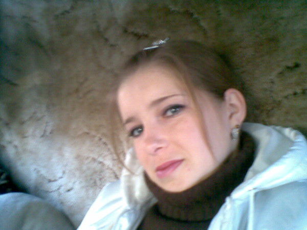 Лилия Гуняшова