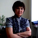 Айслу Батырова