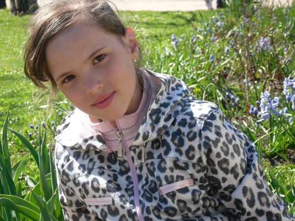 Алина Дектярёва