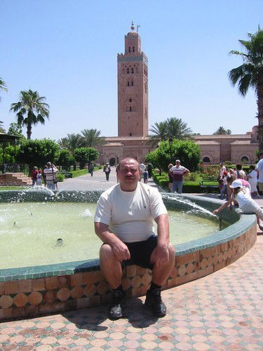 Игорь Лащенов