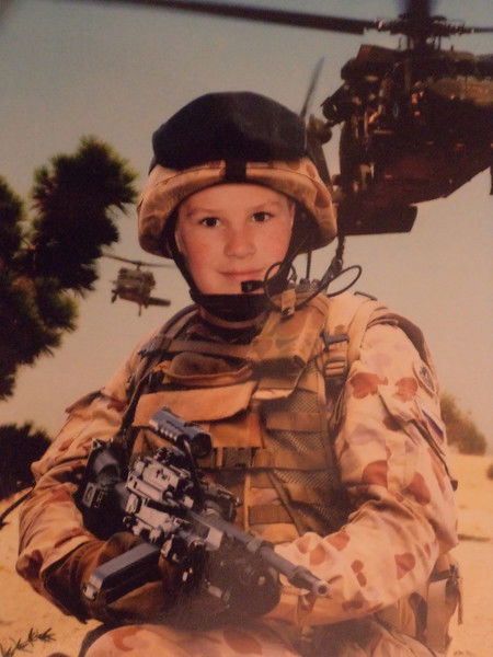 Вадим Стеценко