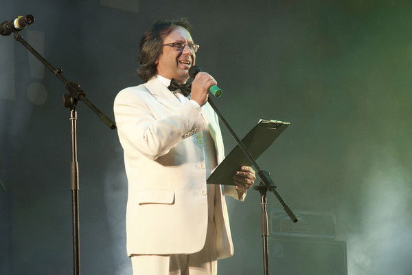 Олег Борисович Громов (Щелин)