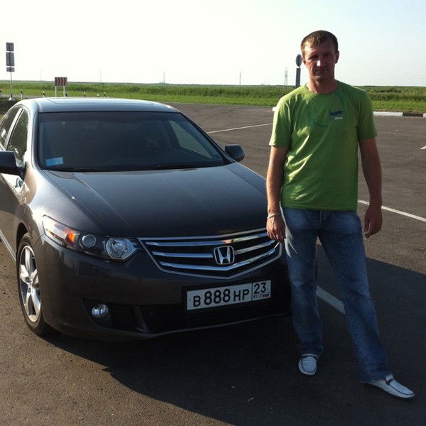 Сергей Николаевич