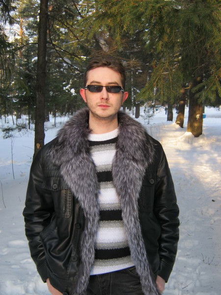 Сергей Созинов