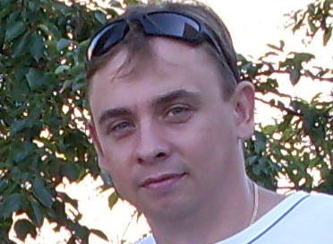 Алексей Прохоров