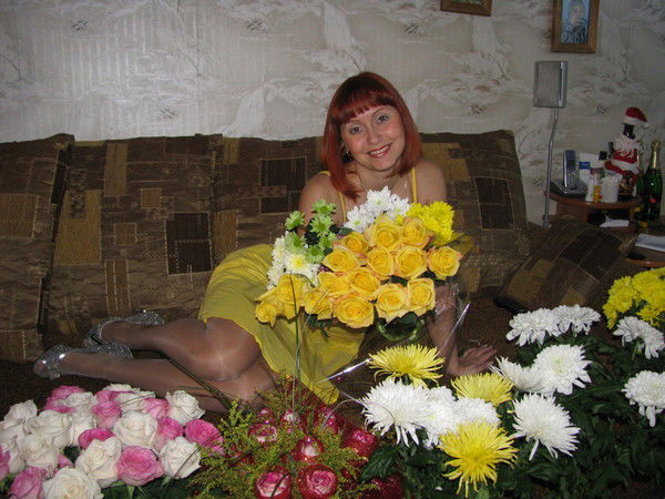 Елена Дудкова