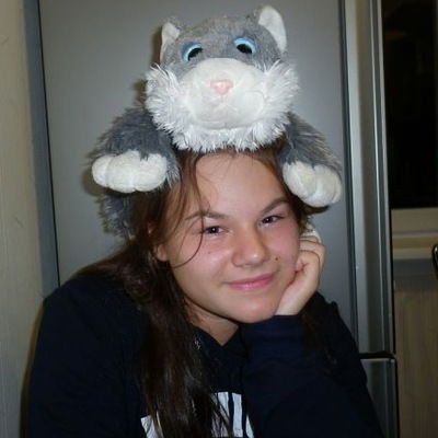 Александра Доронина