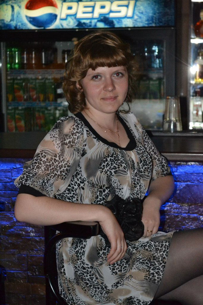 Елена Касьянова