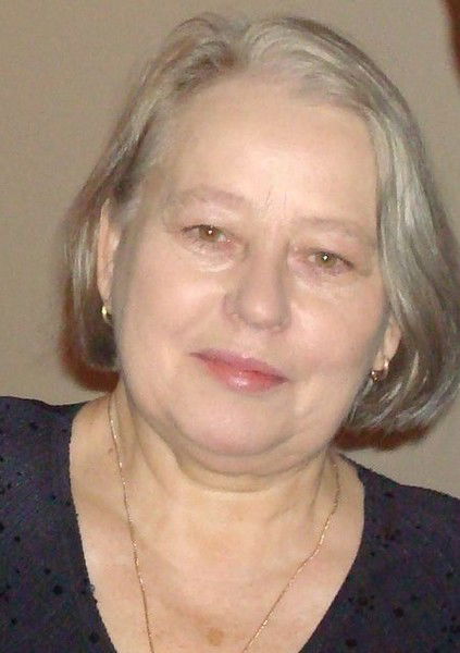 Людмила Осипова