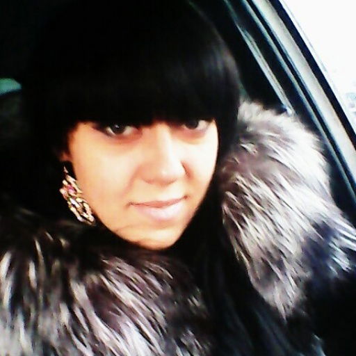 Наталюся Золотая