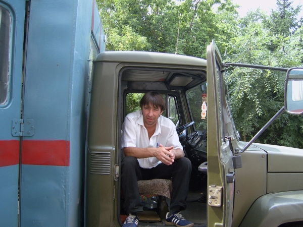 Владимир Салмин