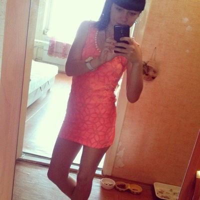 Ксения Нужина