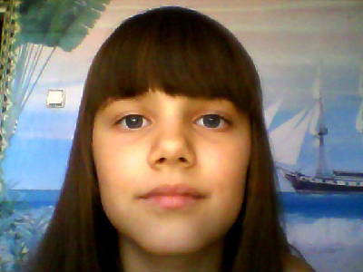 Рената Шмелёва