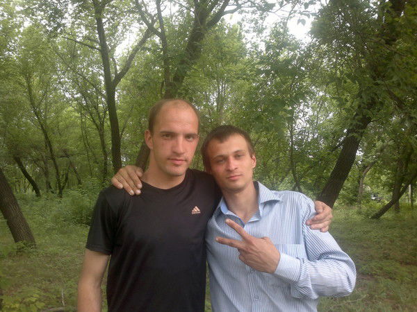 Сергей Григорьев