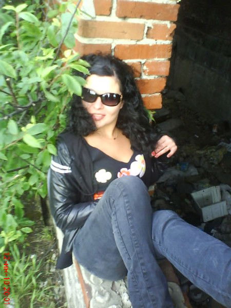 Марина Колонскова