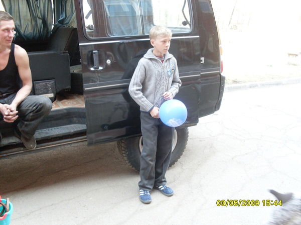 Александр Мончик