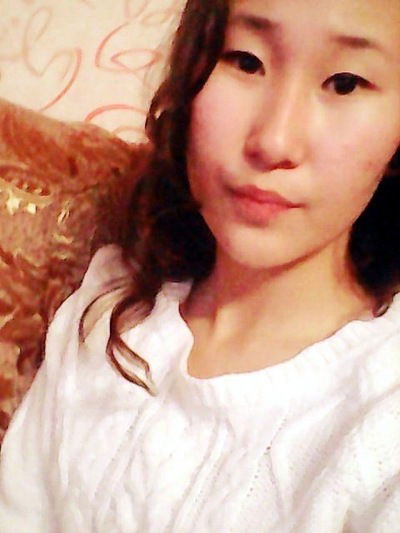 Ай-Кыс Монгуш