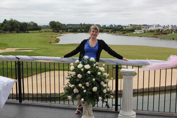 Ксения Полошкова