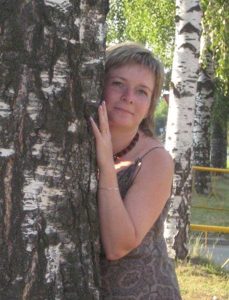 Светлана Шалаева