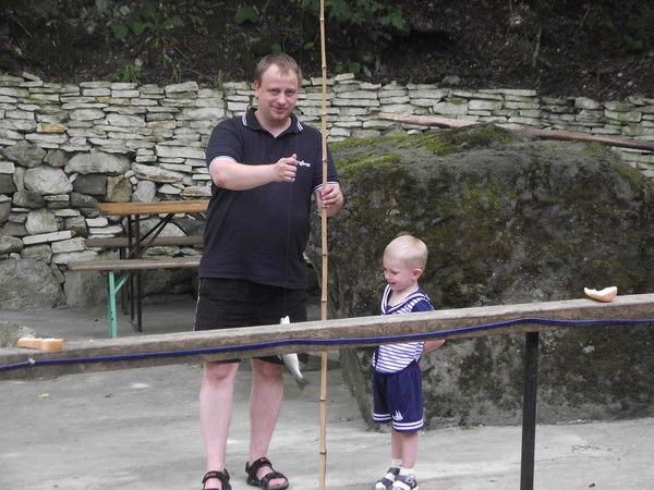 Дмитрий Лысенко