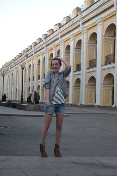 Вера Никитина