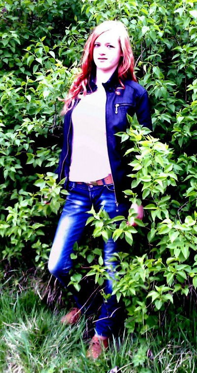 Ирина Корончик