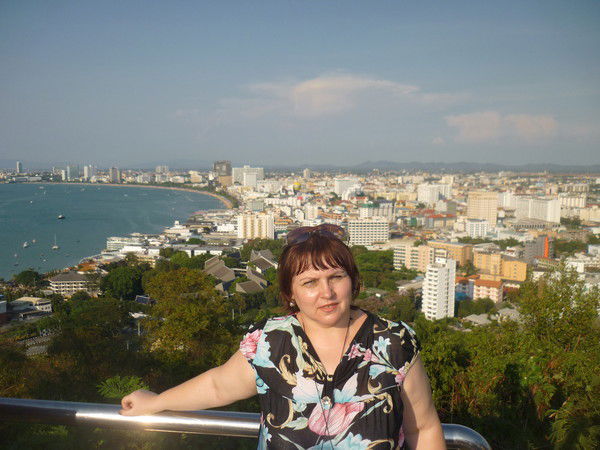 Елена Пивоварова