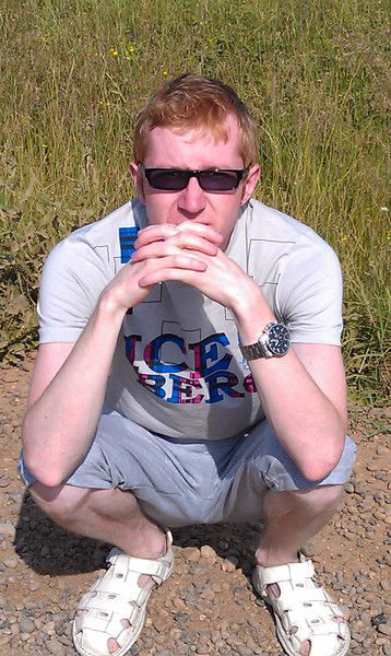 Михаил Объективный