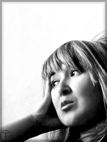 Альмира Тунгатарова