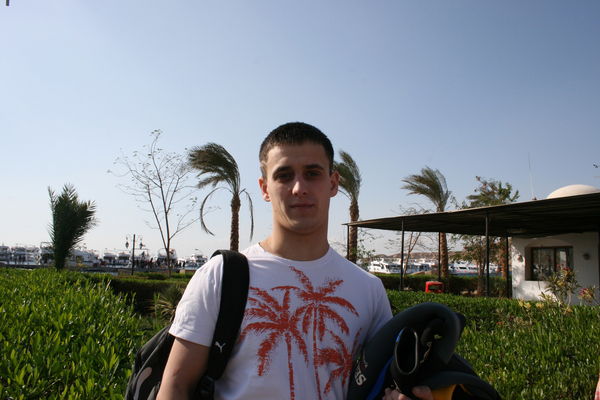 Антон Петрухин