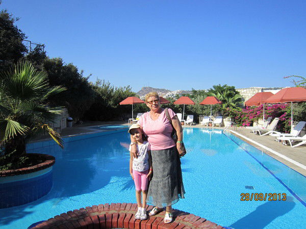 Нина Морозова