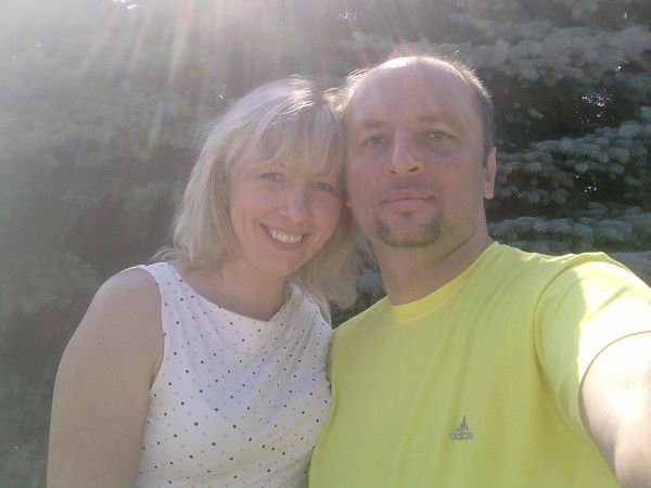 Наташа Буценко