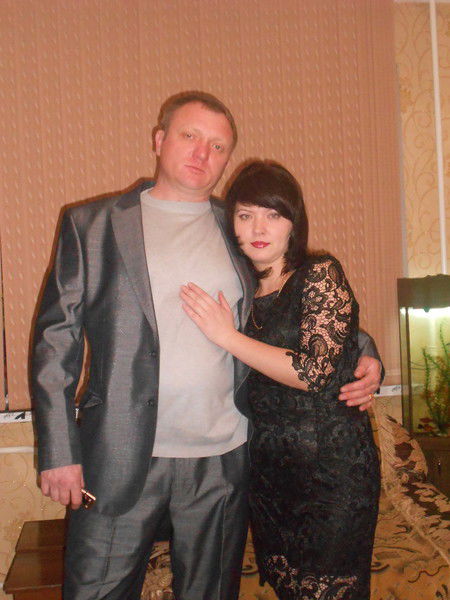 Ольга Крючкова