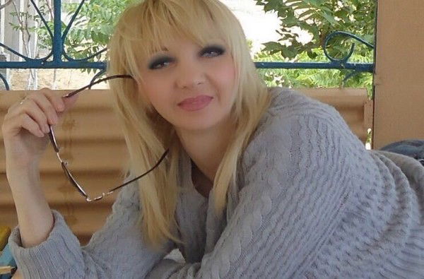 Мадина Гаджиева