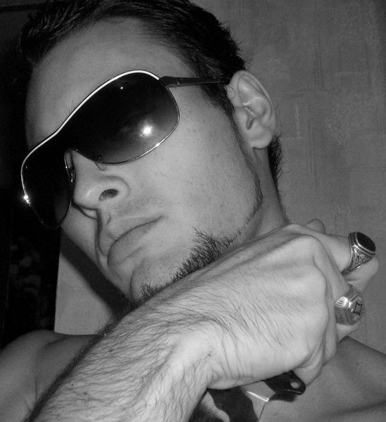 Эрик Картманн