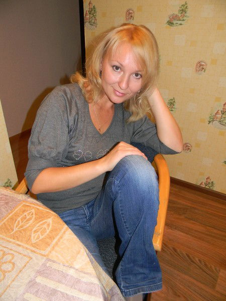 Светлана Saracoglugil