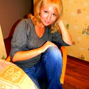 Светлана Saracoglugil