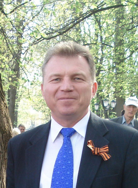 Сергей Опалев