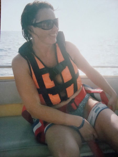 Наташа Березина