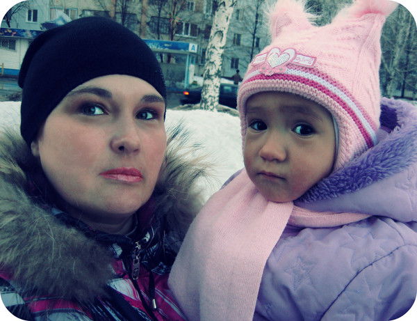 Ирина Фахразиева