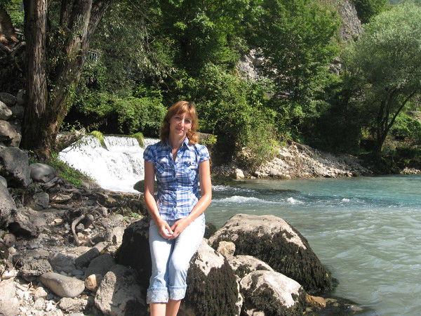 Наталья Савушкина