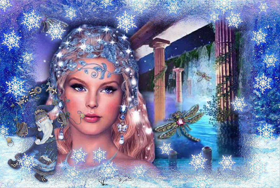 Лидия Маевская